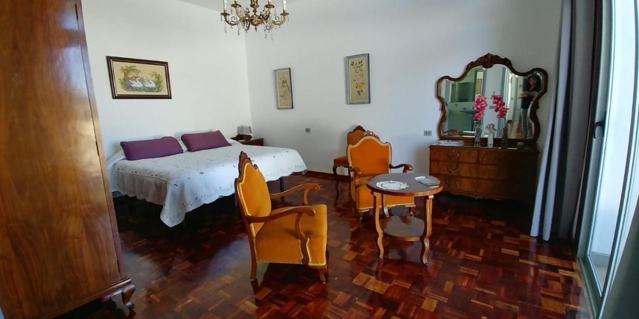 Villa Casa La Caldera à Firgas Extérieur photo