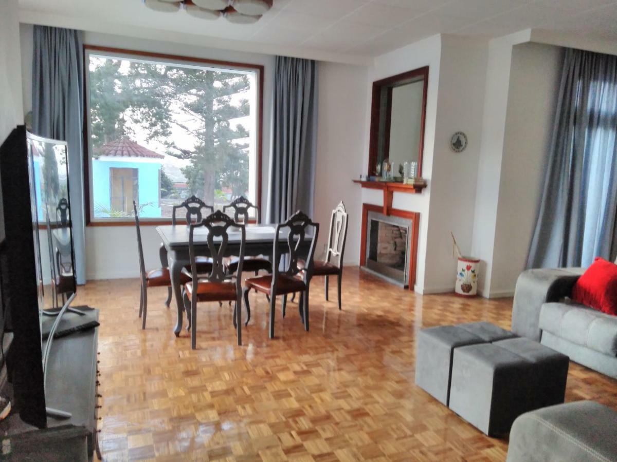 Villa Casa La Caldera à Firgas Extérieur photo