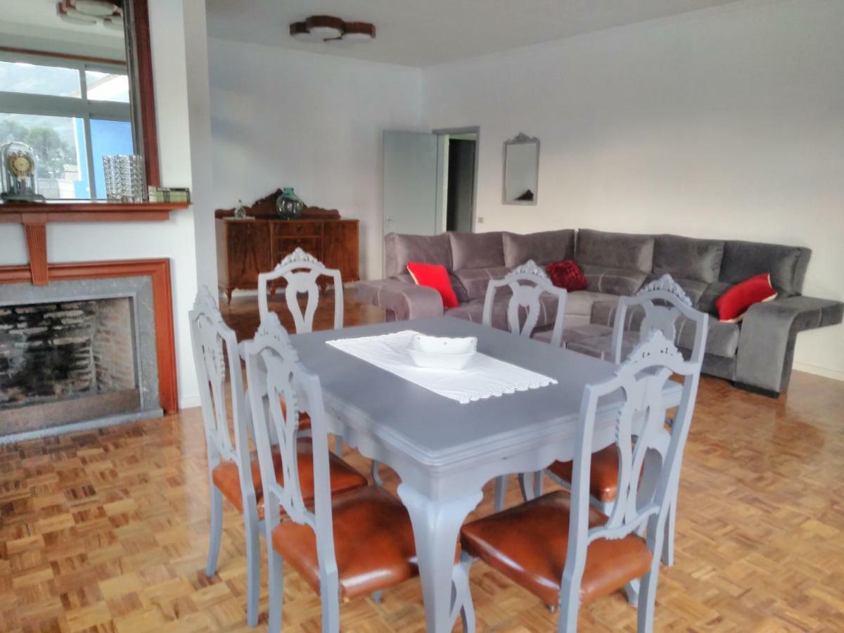 Villa Casa La Caldera à Firgas Extérieur photo