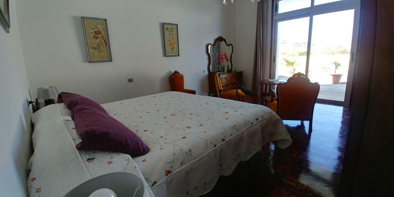 Villa Casa La Caldera à Firgas Extérieur photo